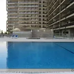 Striking 1Br At Elite 8 Sports Residence Sports City By Deluxe Holiday Homes